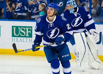 Brayden Point Poster 3547595