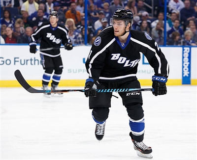 Brayden Point Poster 3547599