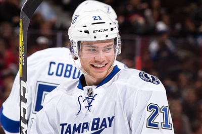 Brayden Point Poster 3547603