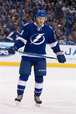 Brayden Point Poster 3547604