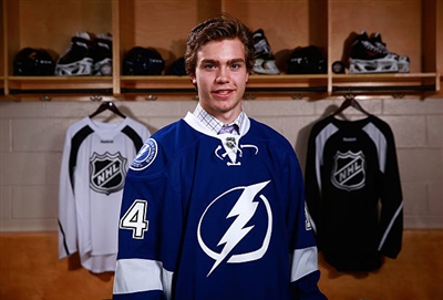 Brayden Point Poster 3547607