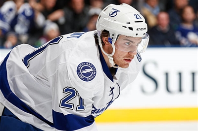 Brayden Point Poster 3547608