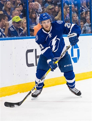 Brayden Point Poster 3547609