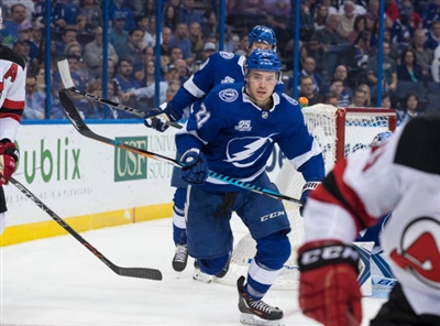 Brayden Point Poster 3547610