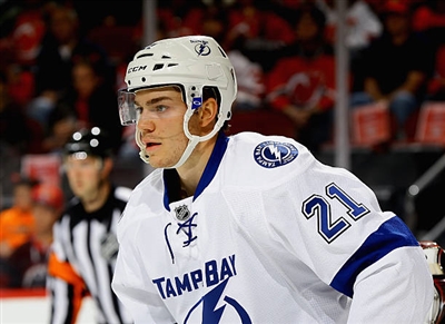 Brayden Point Poster 3547614