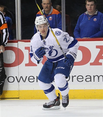 Brayden Point Poster 3547620