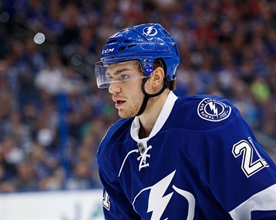 Brayden Point Poster 3547621