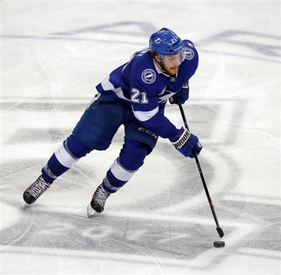 Brayden Point Poster 3547622