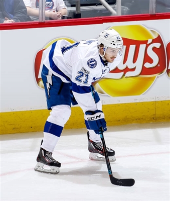 Brayden Point Poster 3547624