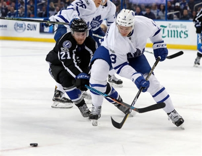 Brayden Point Poster 3547626