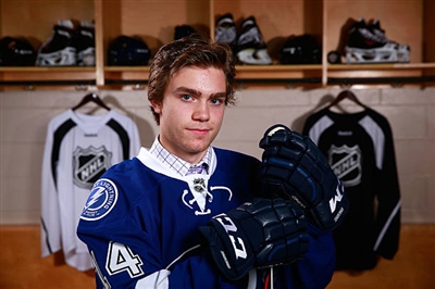 Brayden Point Poster 3547627