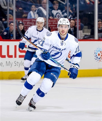 Brayden Point Poster 3547628