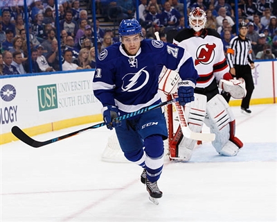 Brayden Point Poster 3547629