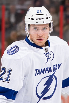 Brayden Point Poster 3547630