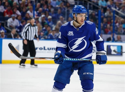 Brayden Point Poster 3547631