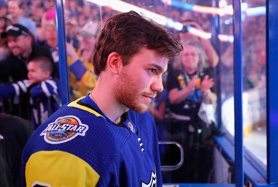 Brayden Point Poster 3547632