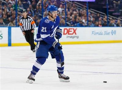 Brayden Point Poster 3547633