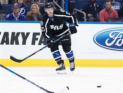 Brayden Point Poster 3547634