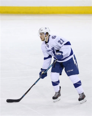 Brayden Point Poster 3547636
