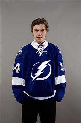 Brayden Point Poster 3547637