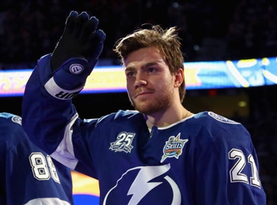 Brayden Point Poster 3547639
