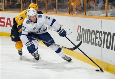 Brayden Point Poster 3547640
