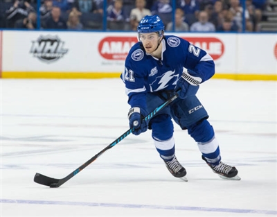 Brayden Point Poster 3547643