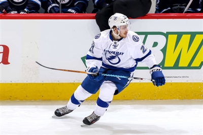 Brayden Point Poster 3547644