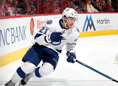 Brayden Point Poster 3547646