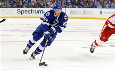 Brayden Point Poster 3547647