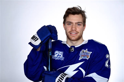 Brayden Point Poster 3547649