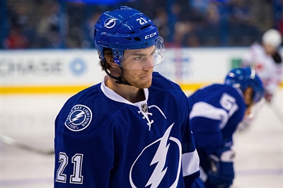 Brayden Point Poster 3547652