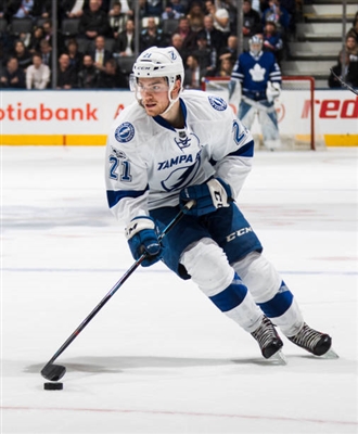 Brayden Point Poster 3547654