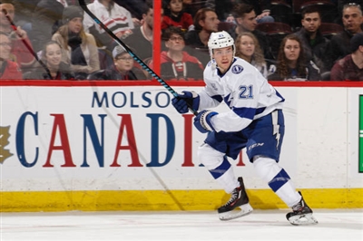 Brayden Point Poster 3547656