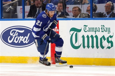 Brayden Point Poster 3547658