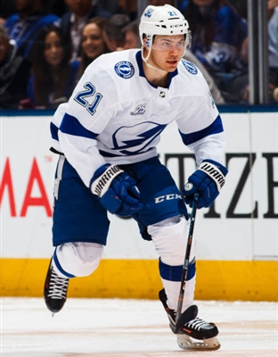 Brayden Point Poster 3547659