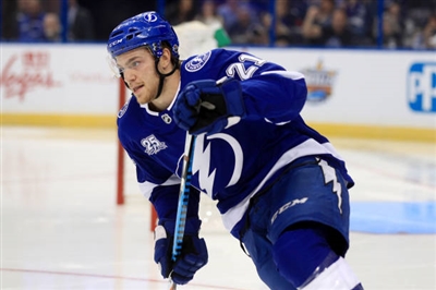 Brayden Point Poster 3547660