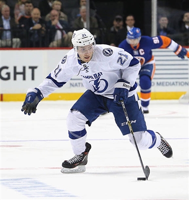 Brayden Point Poster 3547662