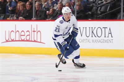 Brayden Point Poster 3547669