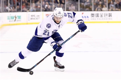 Brayden Point Poster 3547672