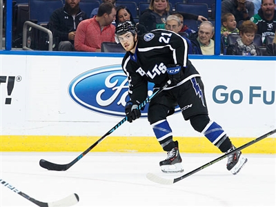 Brayden Point Poster 3547675
