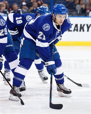 Brayden Point Poster 3547676