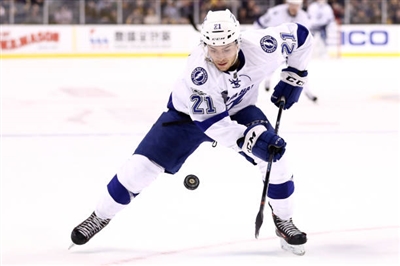 Brayden Point Poster 3547679