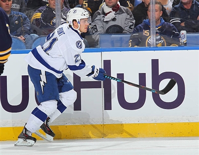 Brayden Point Poster 3547681