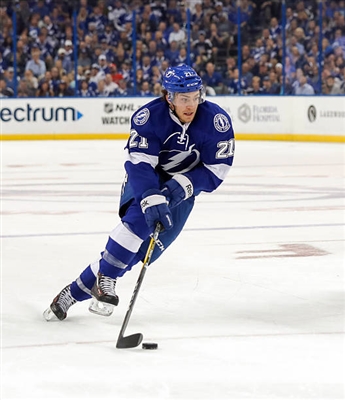 Brayden Point Poster 3547682