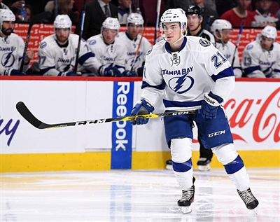 Brayden Point Poster 3547685