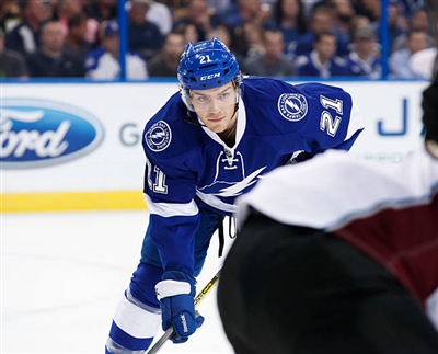 Brayden Point Poster 3547686
