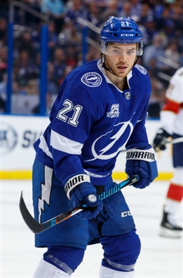 Brayden Point Poster 3547688