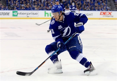 Brayden Point Poster 3547689