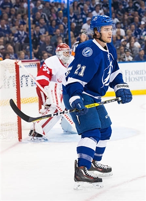 Brayden Point Poster 3547690